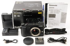 S/C1635 ! Panasonic LUMIX
