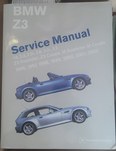 Bmw manuel service - bmw,