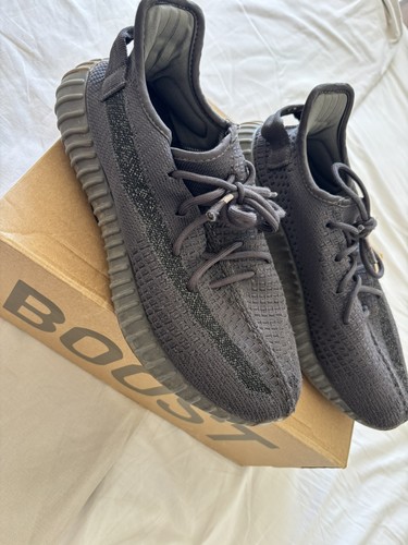 Yeezy boost 350 onyx - boost, v2