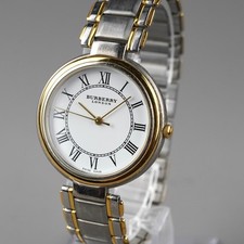 Montre homme burberrys vintage - burberrys,