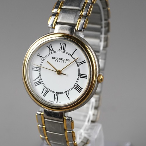 Montre homme burberrys - homme, vintage