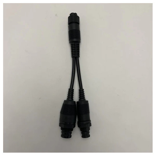 Furuno fish finder cable - fish,