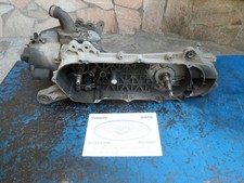 Bloc Moteur Complet Aprilia