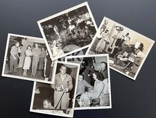 Autour de FRITZ LANG Behind