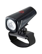 SIGMA Casque léger BUSTER 150 LED USB