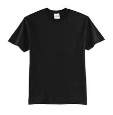 NEW-JET BLACK-BLANK