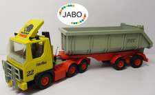 ( R3/12) Playmobil 3141 Camion Mammut Klicky