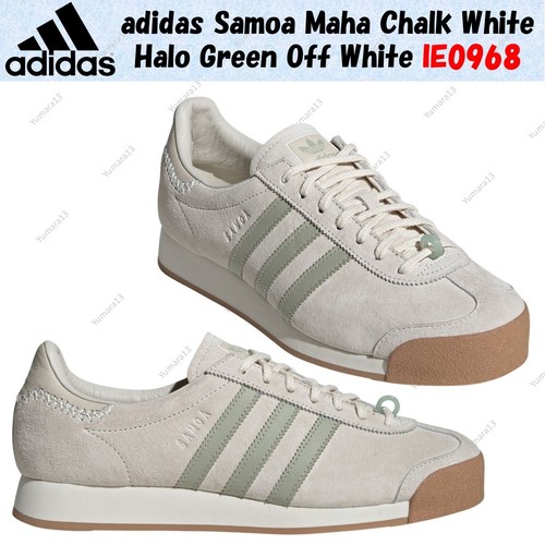 Taille homme adidas - samoa, maha