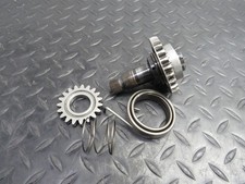 19-24 KTM 85 SX KTM 85SX OEM Kick Début Arbre Et Vitesses Kicker Arbre Bonne