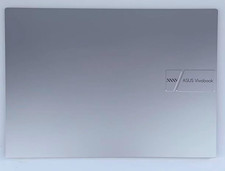 Lcd coque arrière pour asus - lcd,