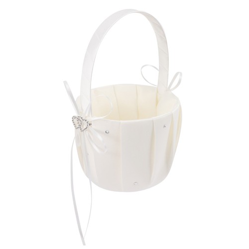 Panier De Mariage Corbeille