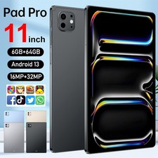 Tablet 11 pouces Pad Pro