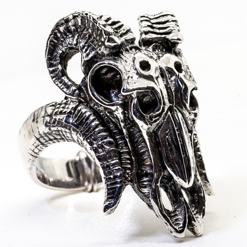 Vaudou ram bague - vaudou,