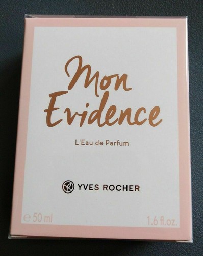 Yves rocher eau de parfum - rocher,