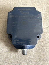 Tête de lecture/écriture RFID - Occasion - Turck TNSLR-Q80WD-H1147