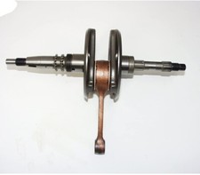 Arbre Moteur Top Pour Scooter