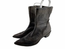 Minelli Boots Womens Size 7 EU