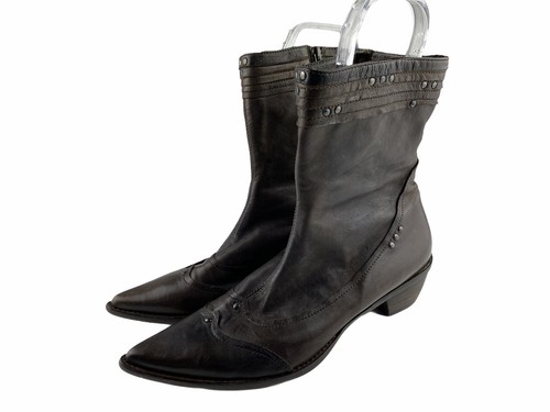 Minelli boots womens size eu - minelli,