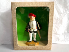 Starlux HENRI II - Les Rois de France Ref. R8 - NEUF