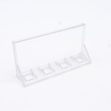 34145 Playmobil Haut de Mur Transparent System X 4404 4484 4850 5012 5989 6865 7