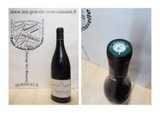 Vosne-Romanée 1er Cru 2013 -