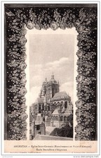 THEME - DENTELLE  - entourage