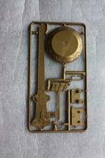 gadget du PIF N° 187 BALANCE ROMAINE 1972