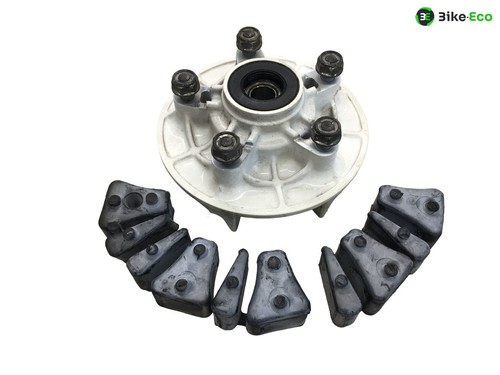 Porte couronne honda vfr - 400, r