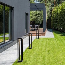 Éclairage extérieur à LED