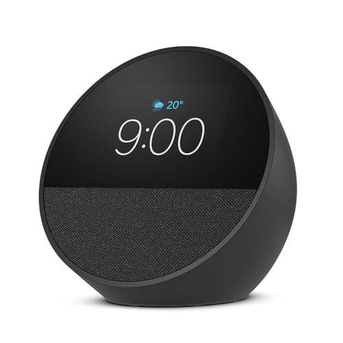 Echo spot - 2024),