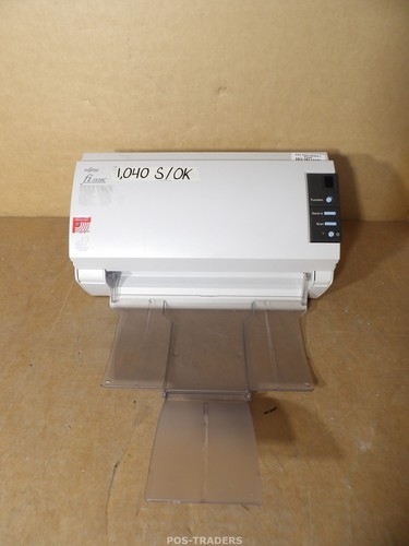 Fujitsu 5120c usb duplex - fujitsu,