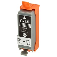 Cartouche noir 10ml compatible avec Canon Pixma IP110 IP100P ip100 IP100v