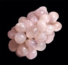 Ancienne grappe de raisin en