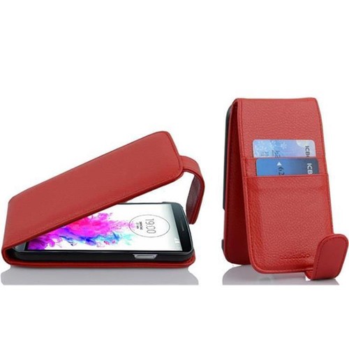 Coque pour housse flip - pour, g3