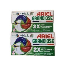 Lessive Ariel Grandiose  - 42