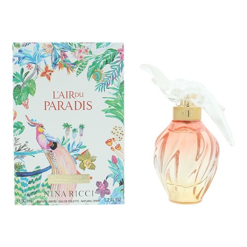 Nina ricci air - l'air, du
