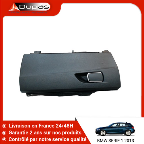 Boite a gants bmw - boite,