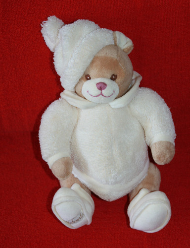 Bukowski design doudou peluche - design,