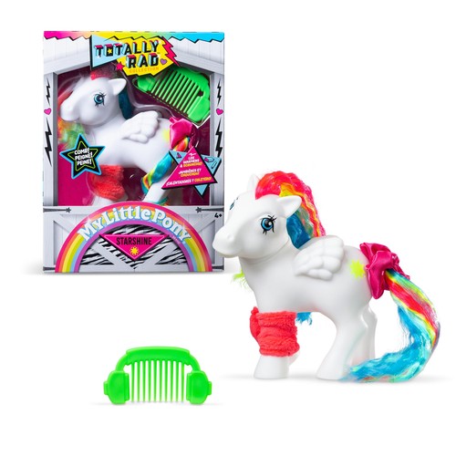 Basic fun little pony - basic, my