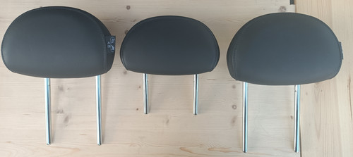Appuie tete banquette siege - 3,