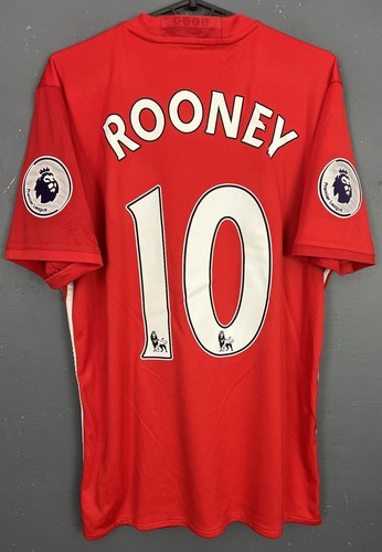 Rooney men manchester - fc,