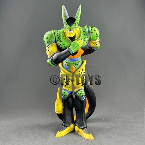 Figurine dragon ball cell - dragon,