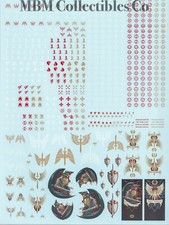 Warhammer 40K Heresy Space