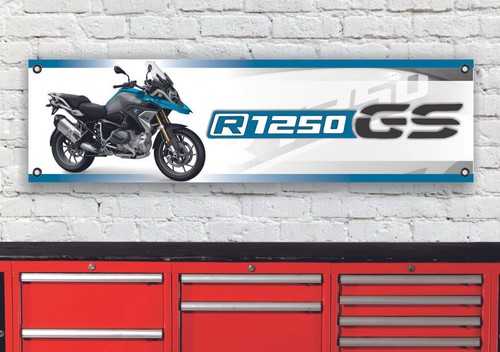 Br338b bmw r1250 - gs, 2020