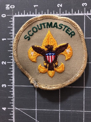 Boy scouts amérique - scouts, bsa