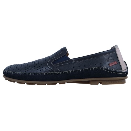 Fluchos dorian mocassins - fluchos,