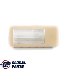 BMW X3 X5 E53 E83 Lampe Miroir Lumineux avant Droit Beige Clair Beige 6962002
