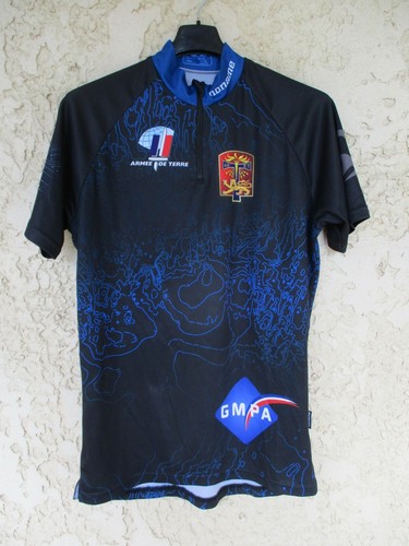 Maillot cycliste 48ème - , rt