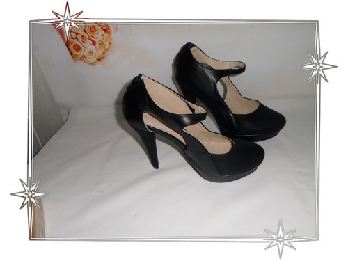 Chaussures escarpins - -,