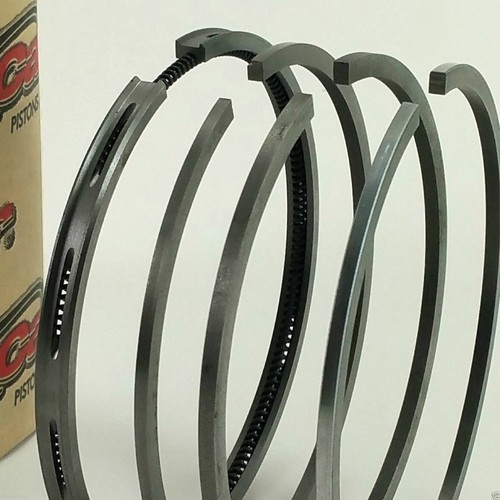 Jeu bagues piston - de, de